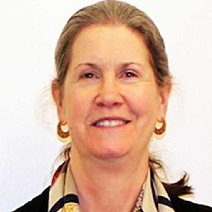 Eileen Malloy