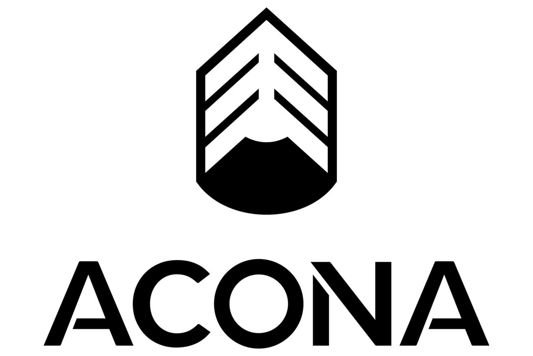 ACONA logo