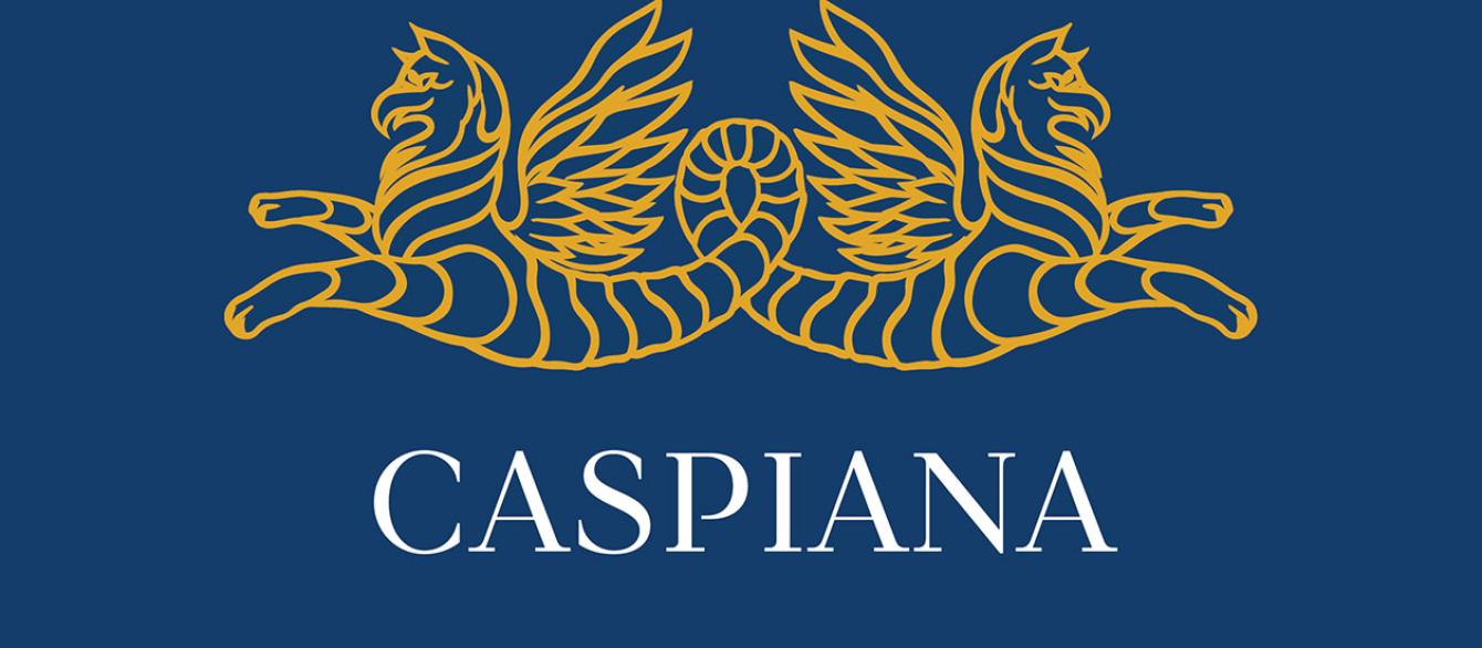 CASPIANA logo