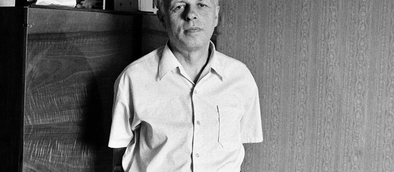 Andre Sakharov