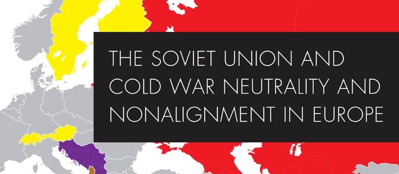 book cover soviet union
