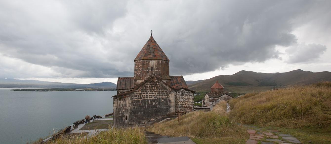 Lake Sevan