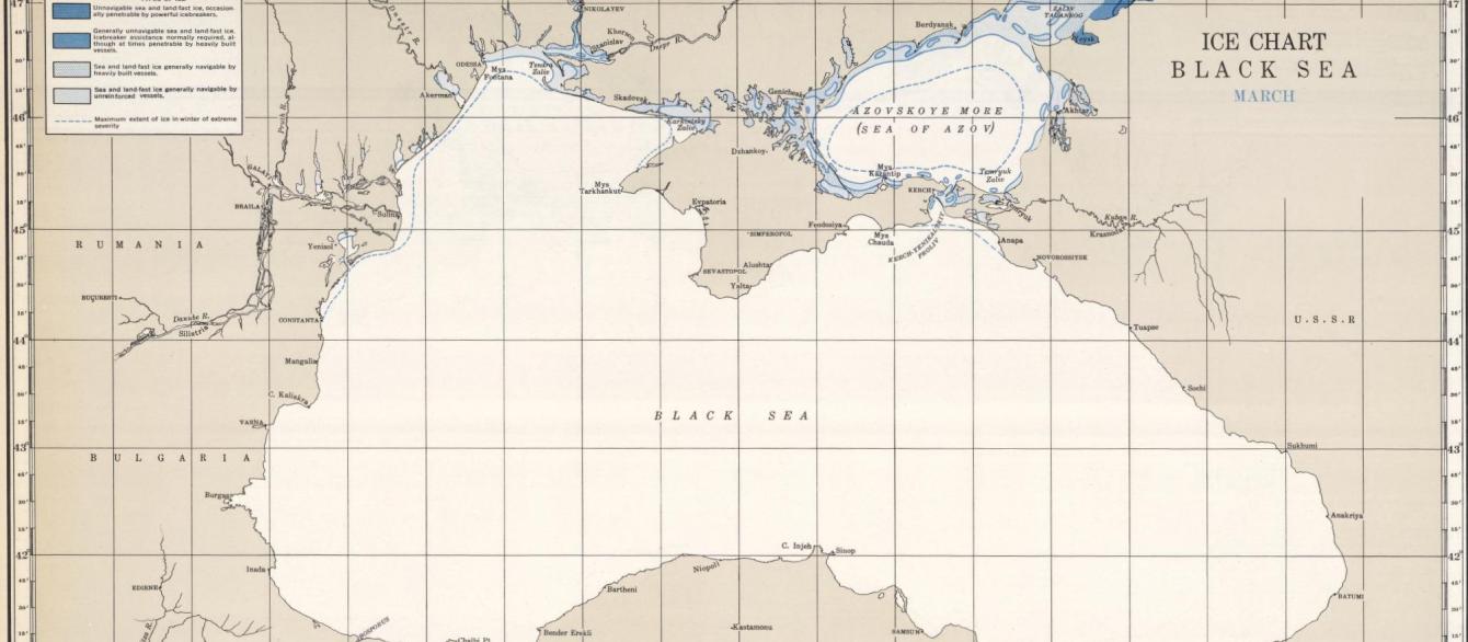 Mapping Sea Ice 4