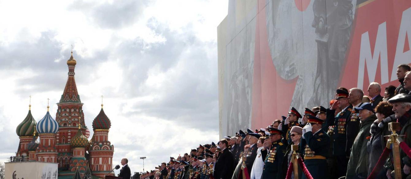 kremlin_military parade