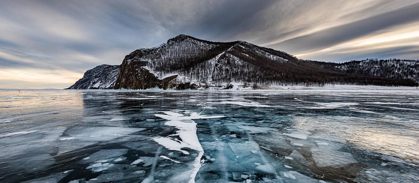 Lake Baikal