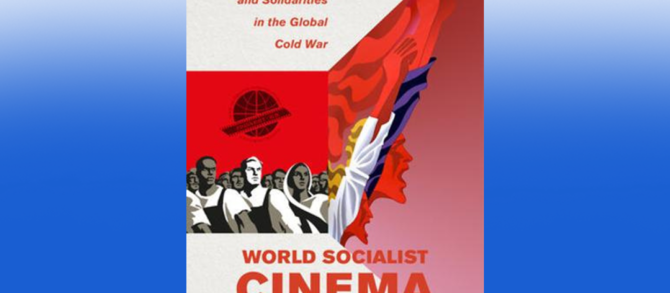 Cover of "World Socialist Cinema"