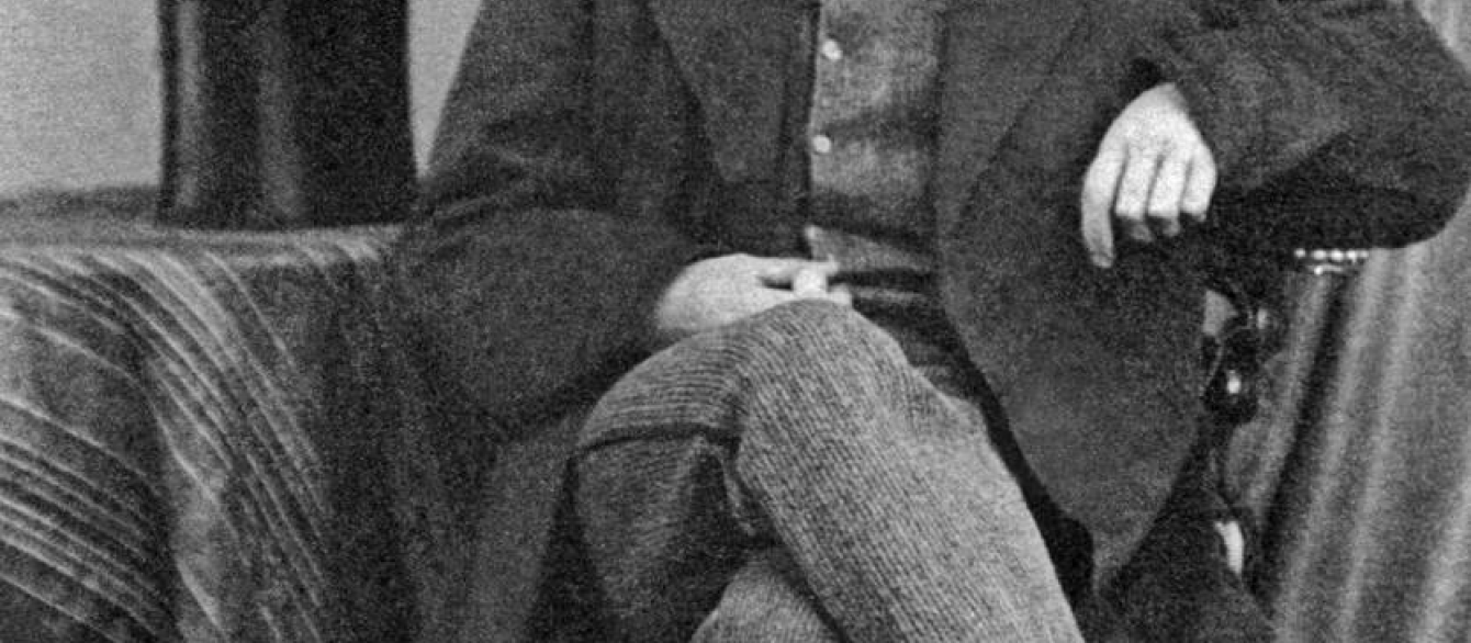 Tolstoy, 1860