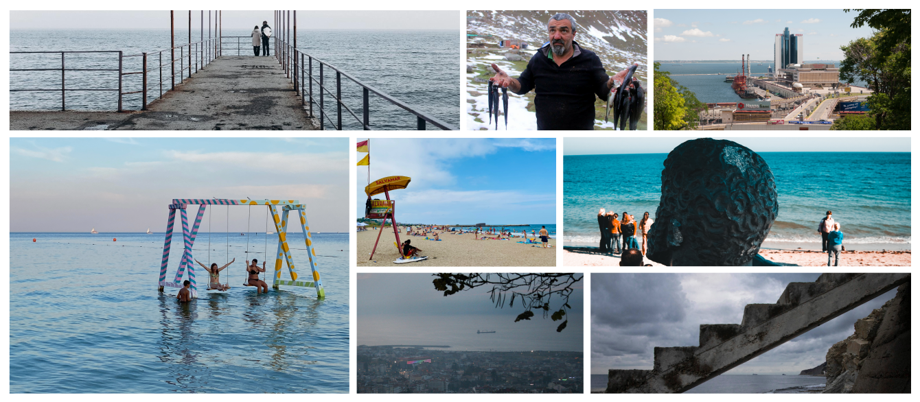 Summer Stories