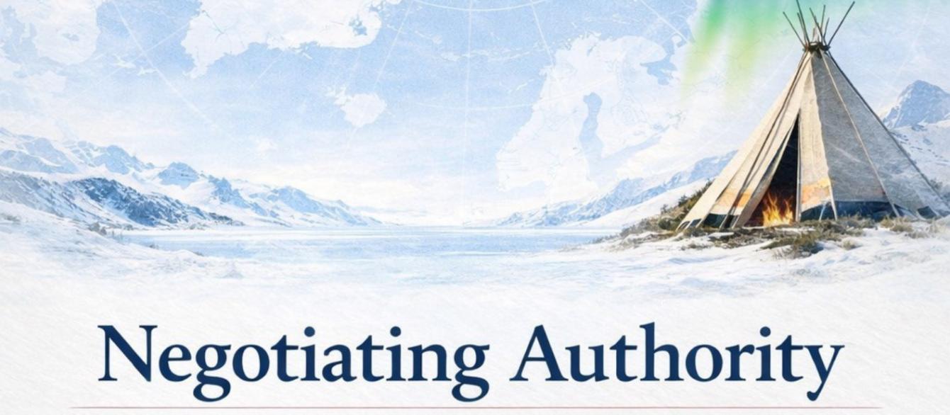 Arctic event image