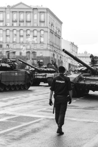To Flee or Not to Flee? Soviet Jews Face the German Invasion - Vimarsana News
