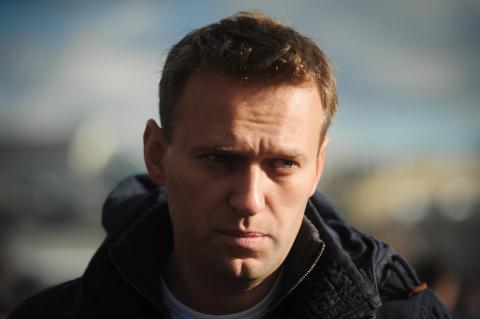 The Navalny Phenomenon: A Self-Made Hero - Vimarsana News
