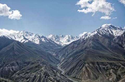 Afghanistan After the Collapse: Where Are We Now, and What Comes Next? - Vimarsana News