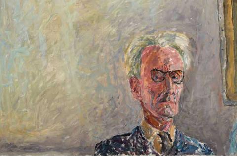 Weintraub Lecture in Polish Literature and Culture: A Painter Emerges: The Quest for Czapski - Vimarsana News