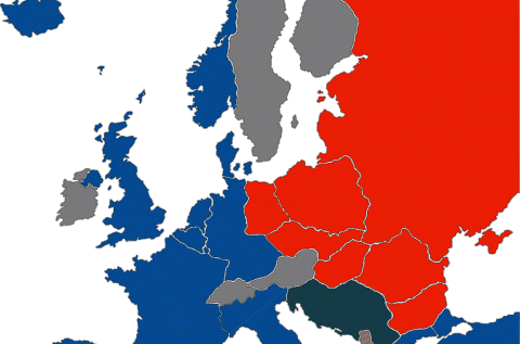 Soviet-Bloc Active Measures, 1967-1989 | Davis Center