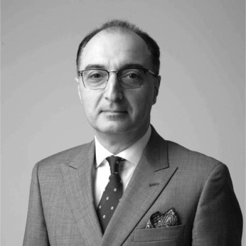 Giorgi Badridze