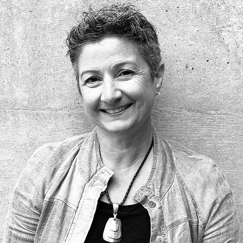 Houri Berberian