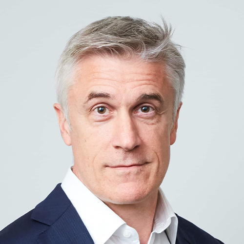 Michael Calvey