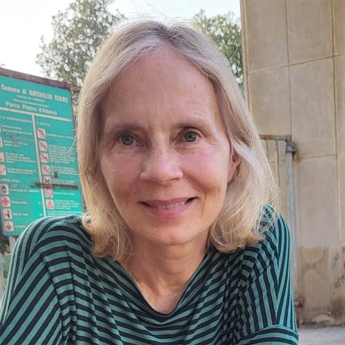 Catherine Mannick