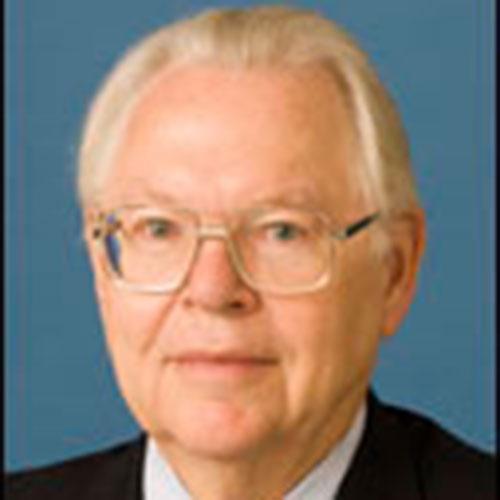 James F. Collins
