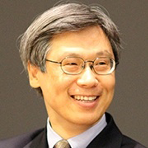 Image of David Wang