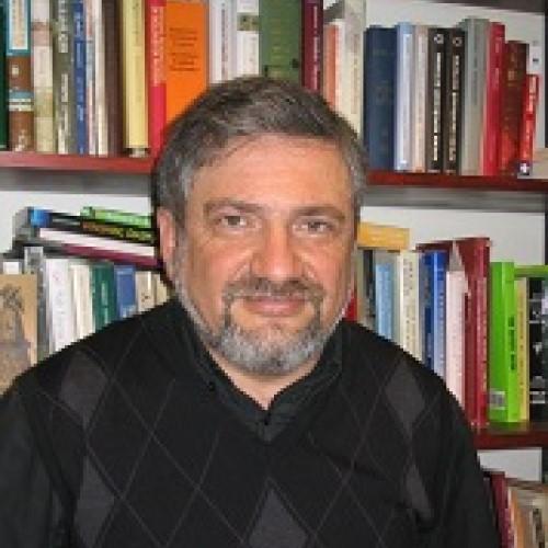 Gennady Estraikh