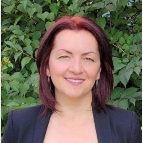 Eteri Tsintsadze-Maas