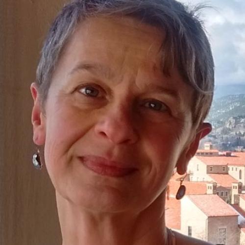 Katalin Fabian