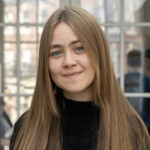 Anna Gamburd 