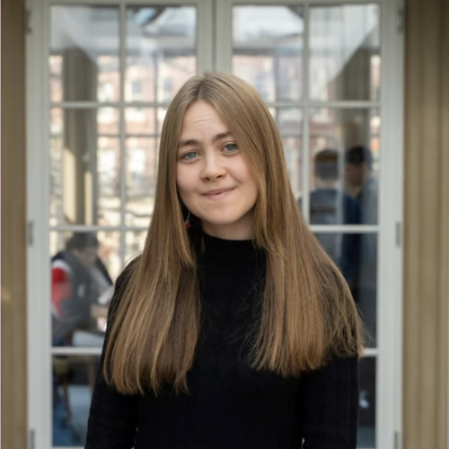Anna Gamburd 