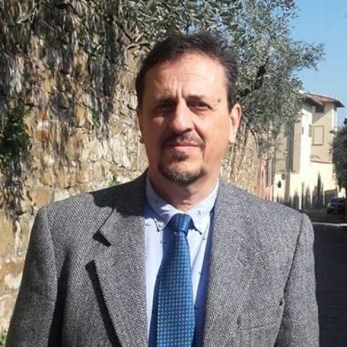Stefano Garzonio