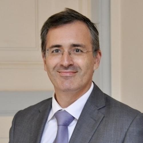 Sergei Guriev