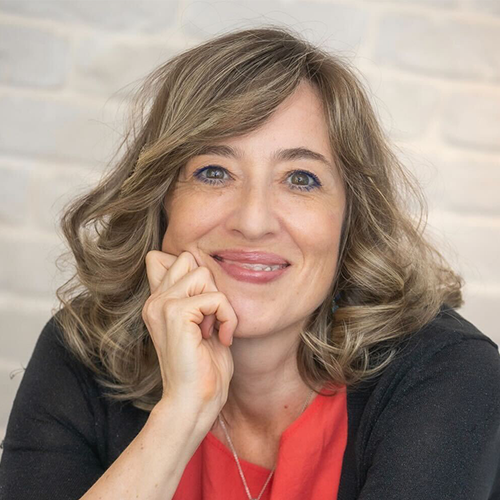 Izabella Tabarovsky