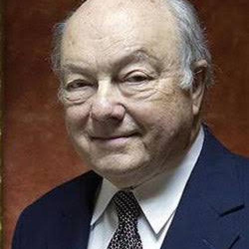 Jack F. Matlock