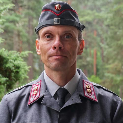 Juha Kukkola