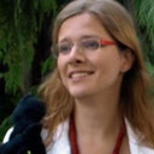 Katarzyna Górak-Sosnowska