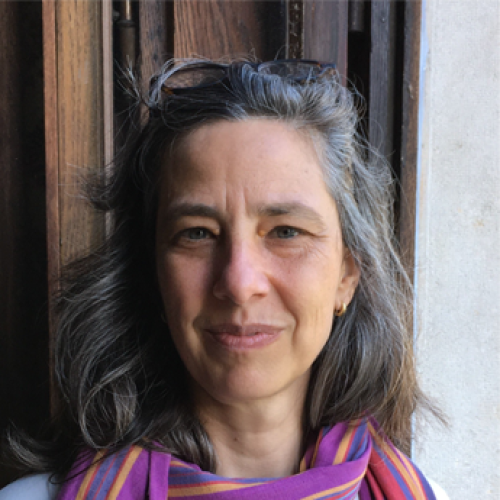 Katherine Lebow