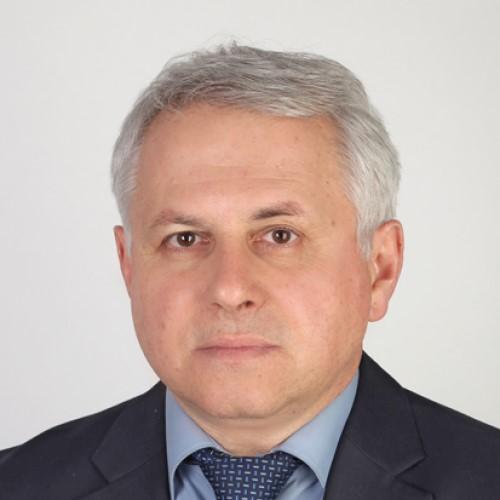Alexandre Kostov