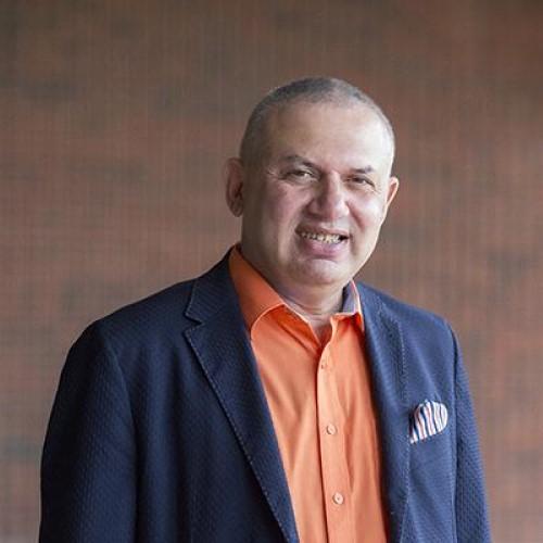 Boris Lanin