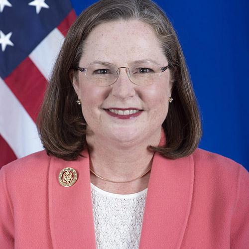 Laura S. Holgate