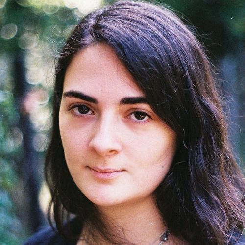 Mariam Nikuradze