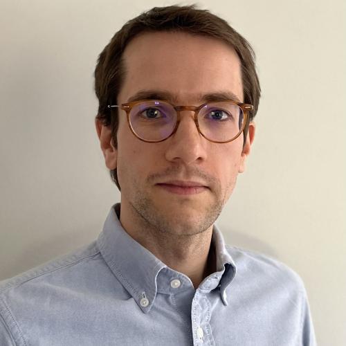 Mathieu Boulegue