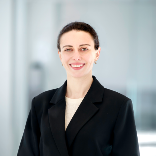 Natia Gamkrelidze