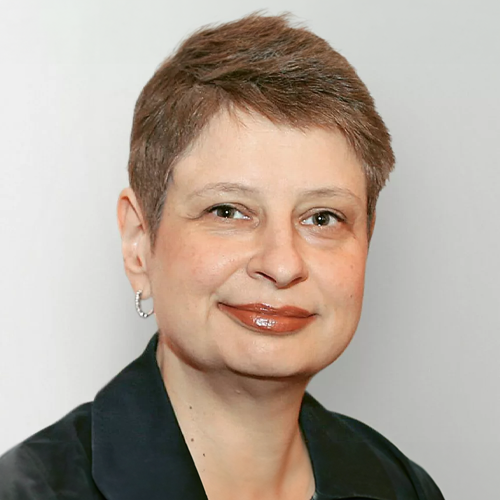 Nina L. Khruscheva