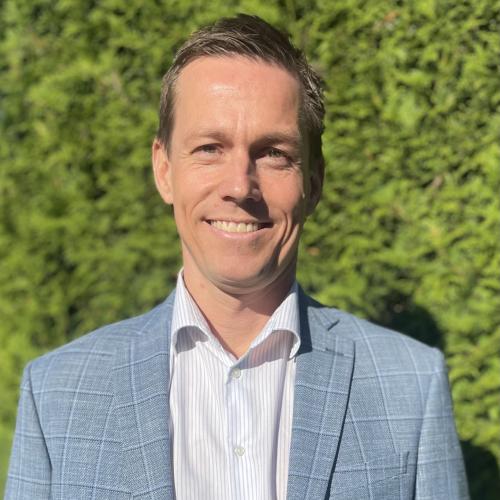 Njord Wegge