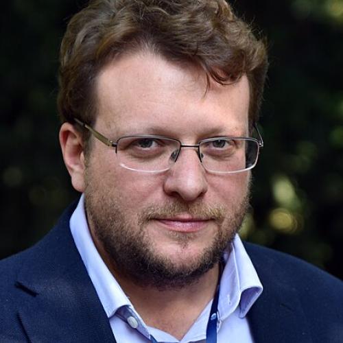 Peter Pomerantsev