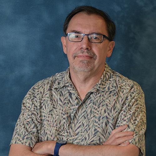 Peter Rutland