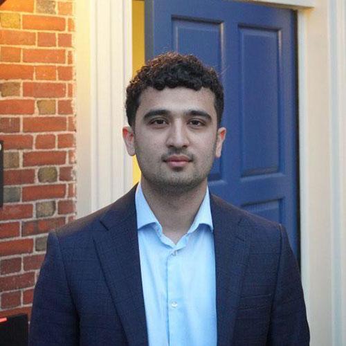 Reyaz Abdullah Sultani