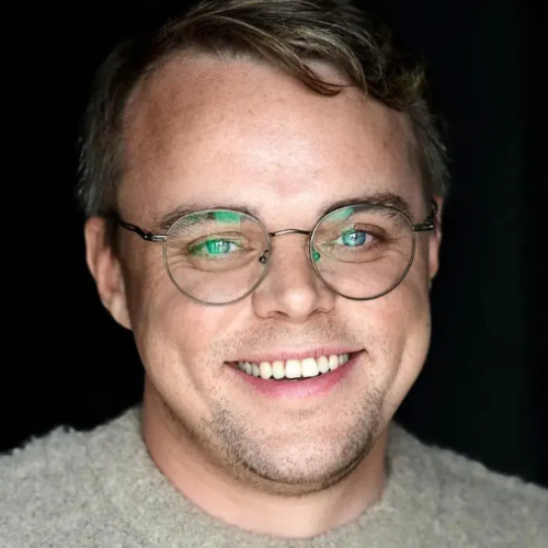 Pavel Talankin
