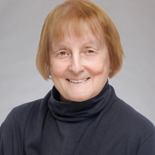 Frances Reid