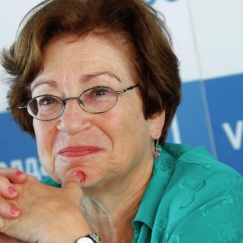 Angela Stent